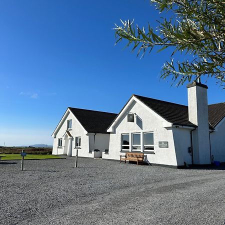 Grianaig Guest House & Restaurant, South Uist, Outer Hebrides Daliburgh  Dış mekan fotoğraf