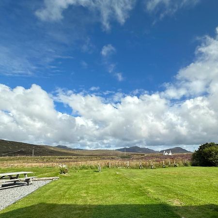 Grianaig Guest House & Restaurant, South Uist, Outer Hebrides Daliburgh  Dış mekan fotoğraf