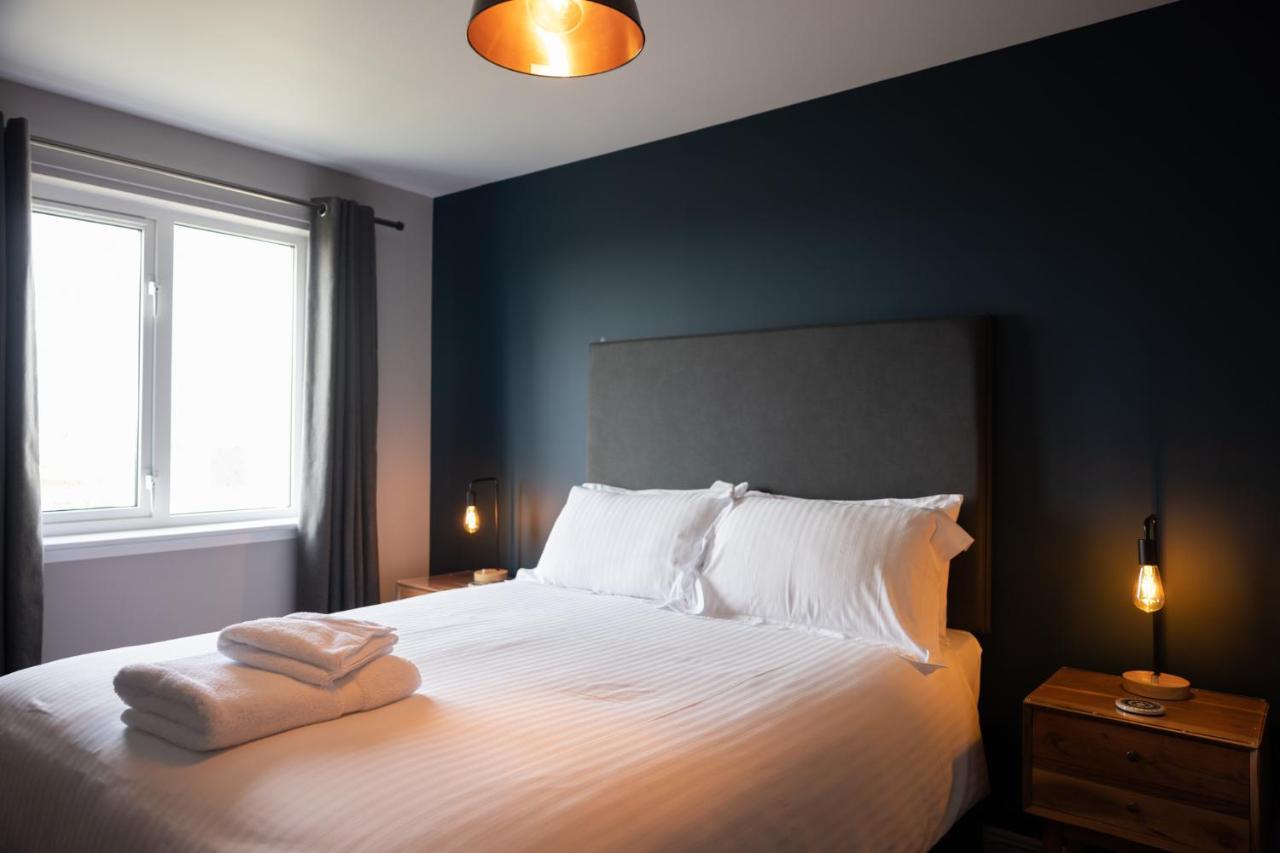 Grianaig Guest House & Restaurant, South Uist, Outer Hebrides Daliburgh  Dış mekan fotoğraf